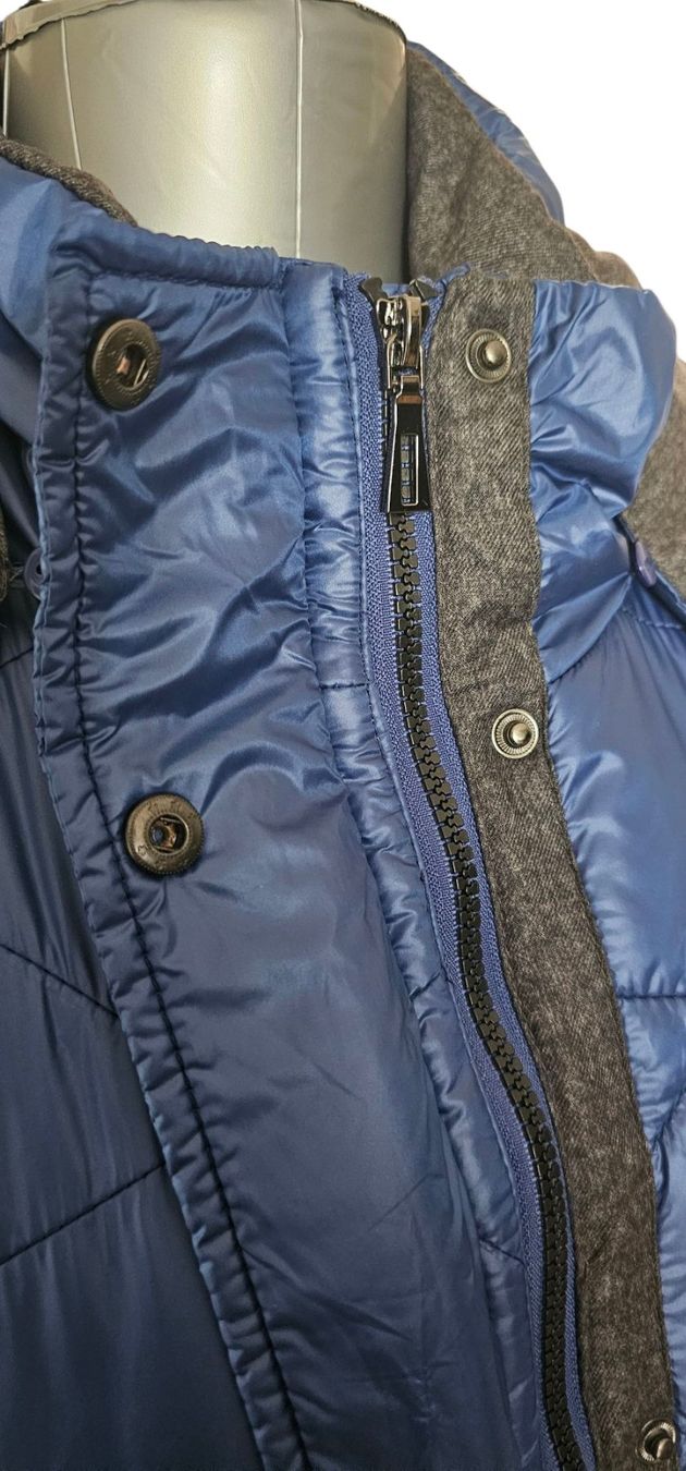 Giacche: Winterjacke, Steppjacke, Damenjacke Gr. 44 – Usato da Langenthal venduto da SecondChanceShop 3