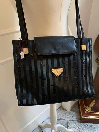 Elegante Original Mollerus Umhängetasche