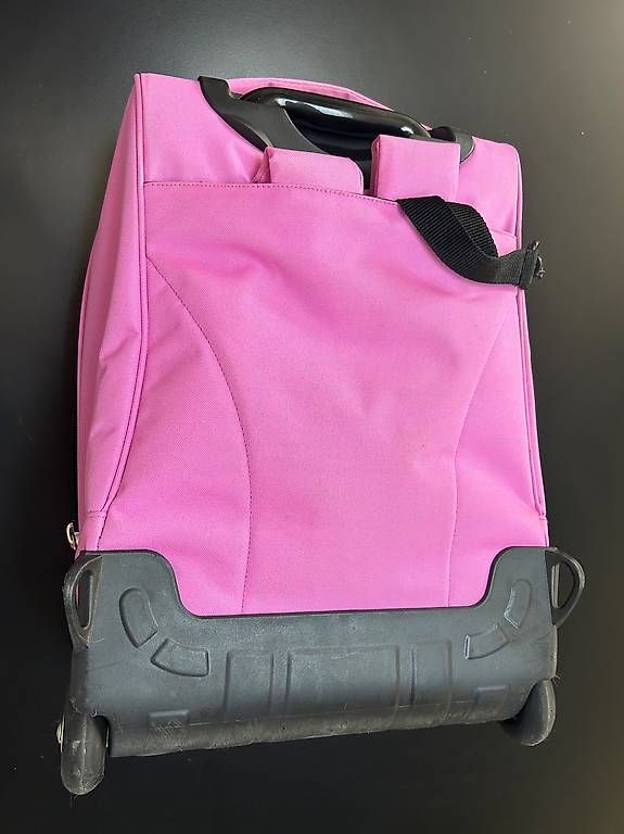 Altro in Aeronautica: Trolley bambina – Usato da Tegna venduto da kainone1 2