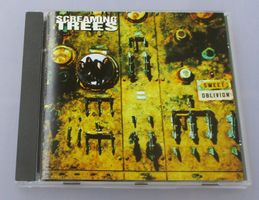 SCREAMING TREES - Sweet Oblivion