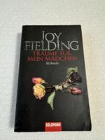Joy Fielding, Träume süss, mein Mädchen – Top Zustand!