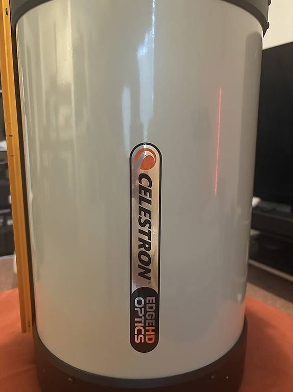Celestron Telescopi: Celestron EdgeHD 11 – Nuovo (secondo la descrizione) da Grabs venduto da DaniloDL 3