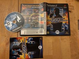 007 Agent im Kreuzfeuer (CIB)