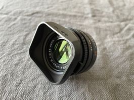 Objectif Leica Summicron M 1:2 / 35 mm ASPH