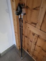 GANZ NEU Leki Nordic Walkingstöcke Smart Pacer Lite, 105cm