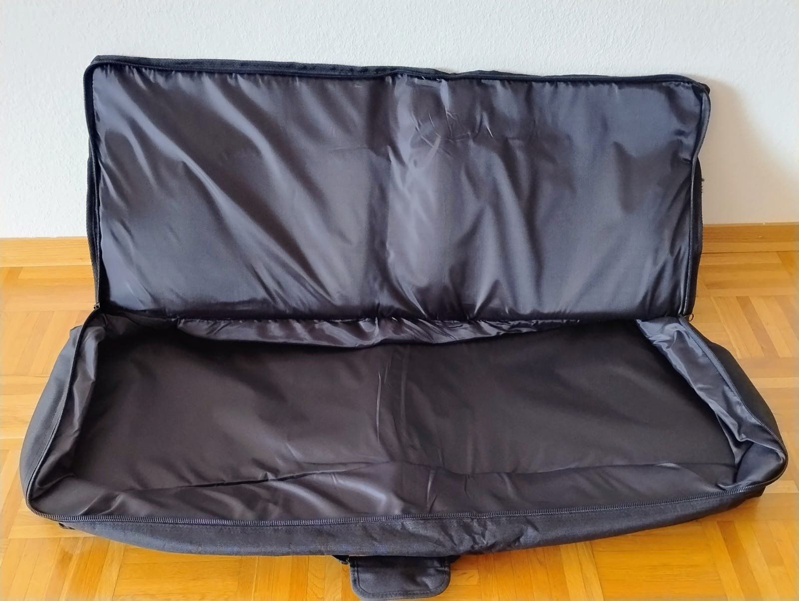 Casio Musikinstrumente: Tastiera Casio CT-X3000 con supporto, sgabello e custodia – Neu und originalverpackt aus Dübendorf von GiovanniT27 7