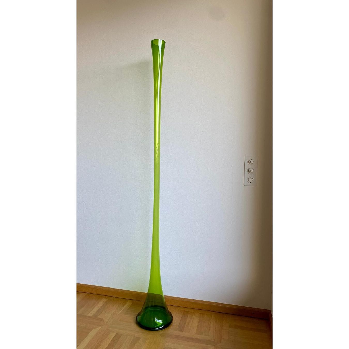 Vasi & Recipienti: Hohe Designervase – Usato da Zug venduto da event_more