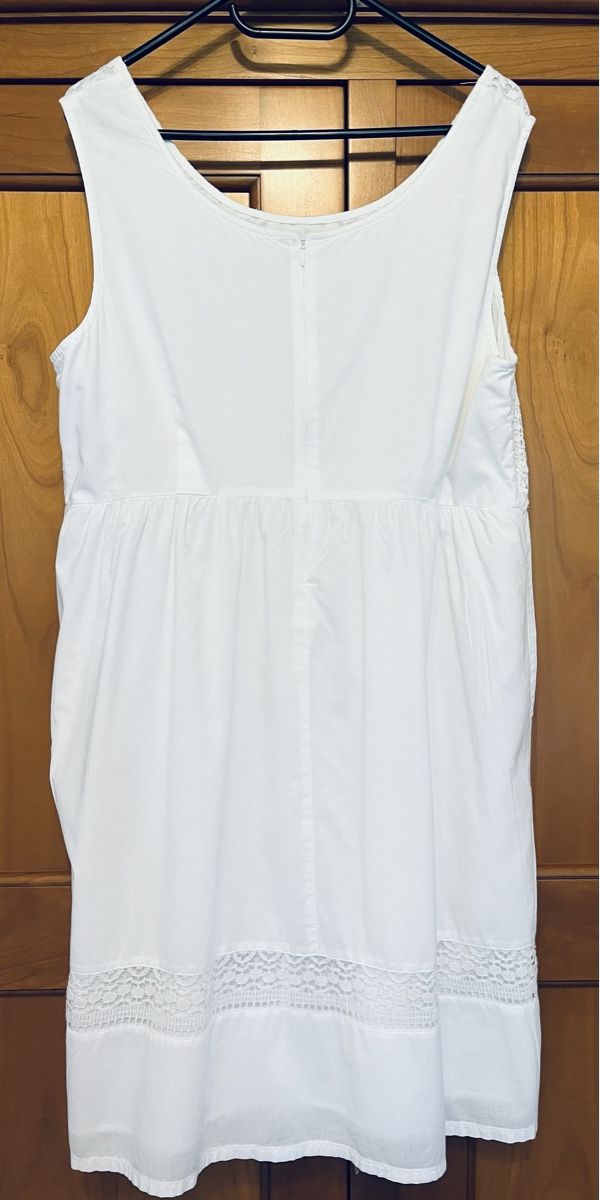 Kleider: Kleid Baumwolle – Gebraucht aus Bözberg von JRose19 3