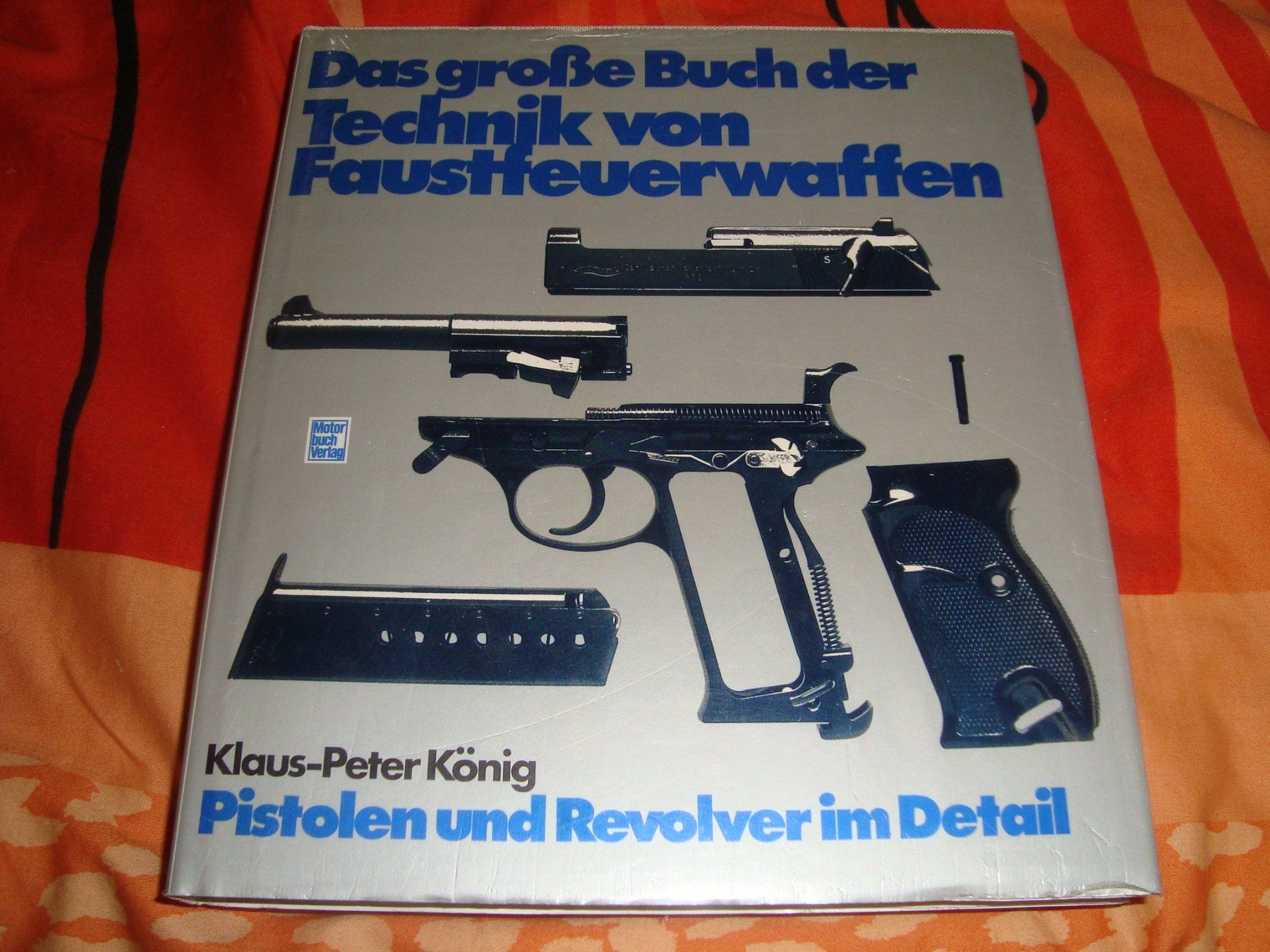 Libri: waffenbücher – Usato da Münsingen venduto da Grabliechtli 1