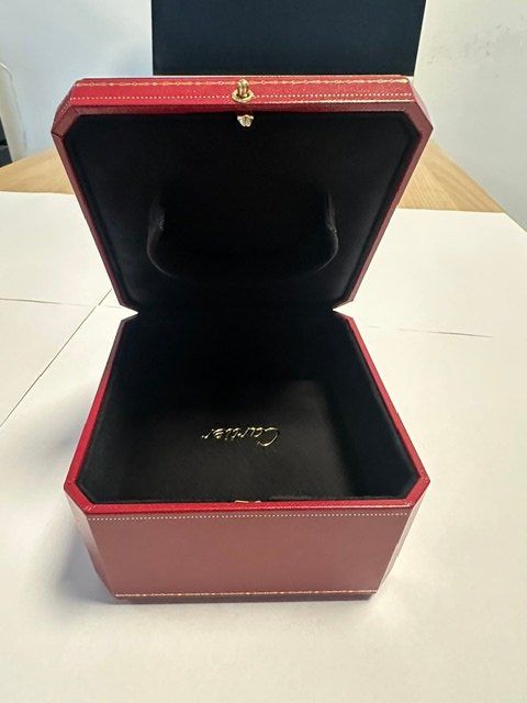 Bracciali & Braccialetti: Cartier Bracelet Box – Nuovo (secondo la descrizione) da Laupen ZH venduto da Sancho80 2