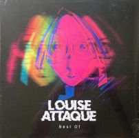 LOUISE ATTAQUE - BEST OF