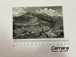 Postkarten Ticino Tessin Campo Blenio