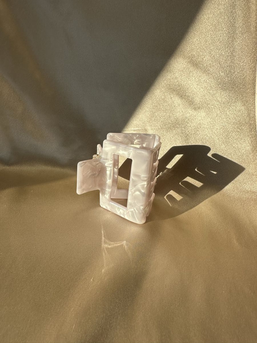 Haarschmuck: Hair claw clip 5cm – Neu und originalverpackt aus Winterthur von LeLe0606 2