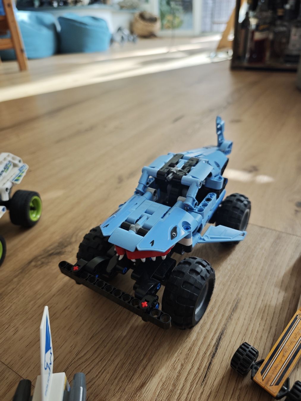 Lego Kit di costruzioni: LEGO Konvolut – Usato da Wettingen venduto da ivo85ri 2