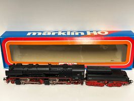 Märklin 3102 DRG BR 53 AC H0