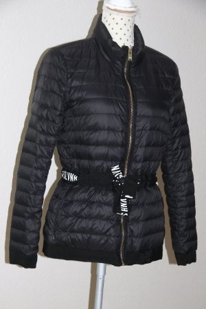 Leichte Daunenjacke von SILVIAN HEACH Gr.S