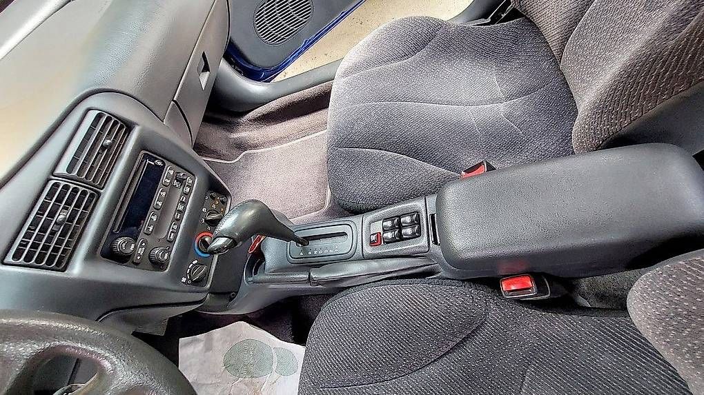 Automobili: A vendre Chevrolet Cavalier Z24 – Usato da Belmont-Yverdon venduto da FloridaJeep 7