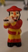 Kübler Fasnachtsfiguren