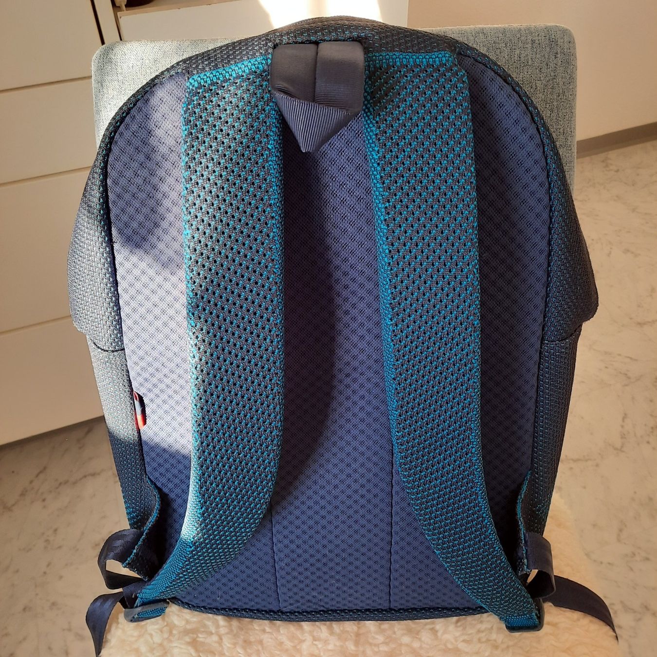 Herschel Zaini: HERSCHEL, APEX DAYTON, RUCKSACK – Usato da Hinwil venduto da Wuschi40 9