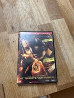 DVD The Hunger Games Die Tribute von Panem