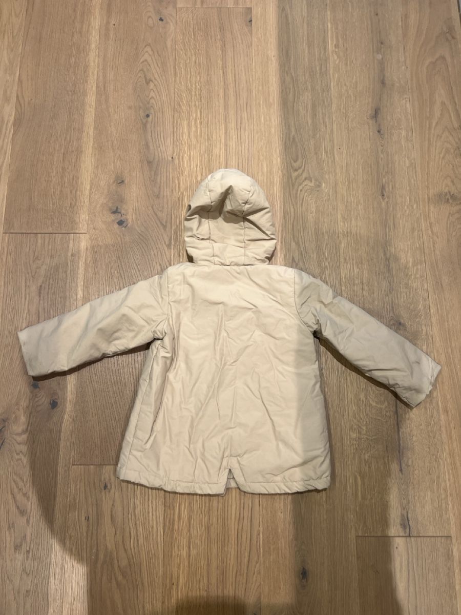 Mango Giacche & Cappotti: Winterjacke von Mango in Gr. 98 – Usato da Rothenburg venduto da me81 2