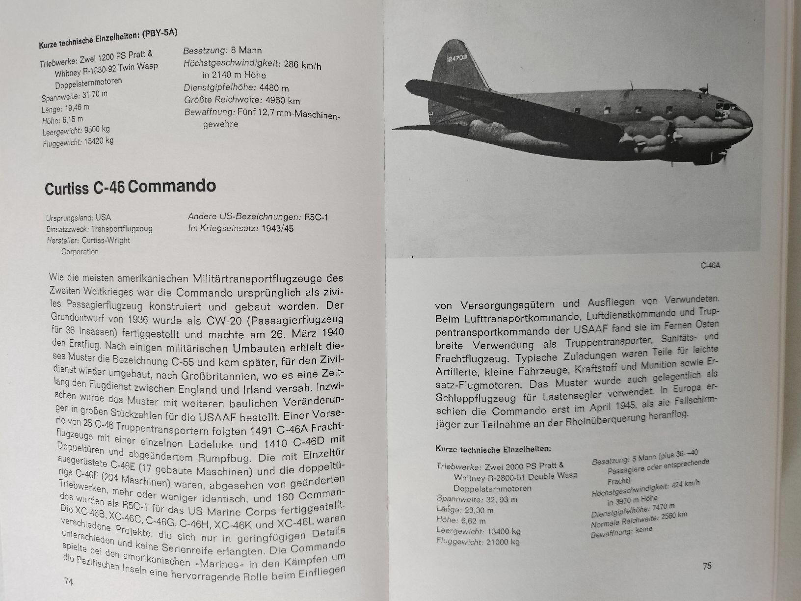Libri: Buch , Die Weltkriegs Flugzeuge – Usato da Schwanden Sigrisw venduto da len_9yqg 4