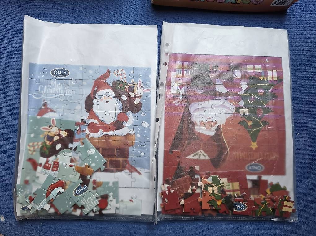 Puzzles: Puzzels – Gebraucht aus Schaffhausen von SasA198611SasA 4