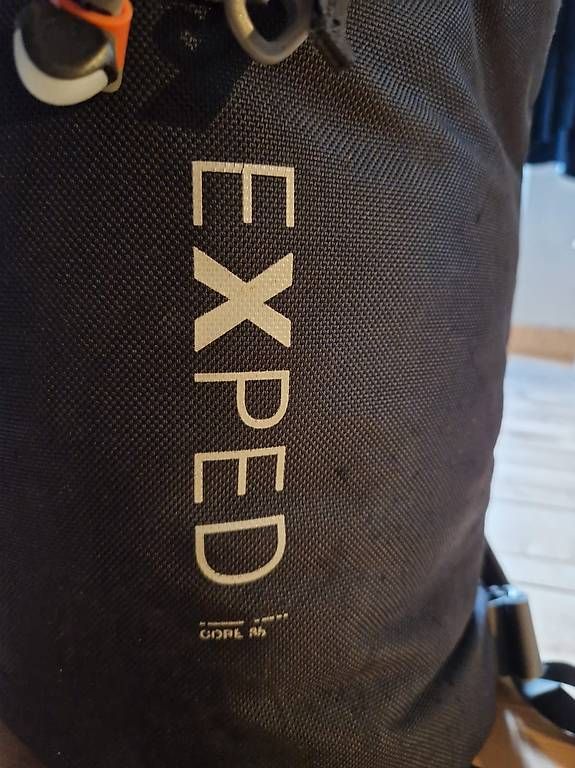 Zaini: Sac à dos "exped Core 35L" – Usato da Massongex venduto da jen_g7yn 2