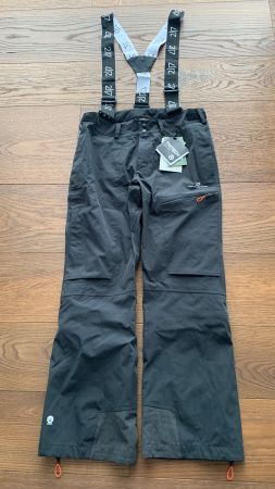 Skihose 2117 twentyone seventeen