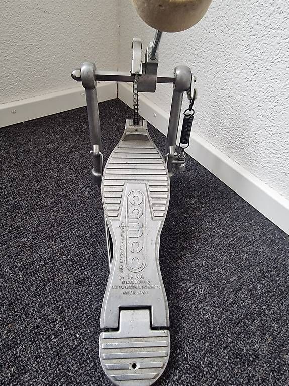 Musikinstrumente: TAMA Camco Pedal – Gebraucht aus Wasen im Emmental von Eschi666