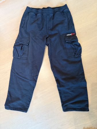 Stüssi Cargo Jogging Pants - Gr.XL