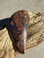 Wunderschöner Yowah Opal 