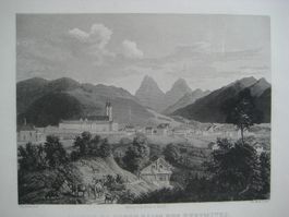 Einsiedeln  Kt. Schwyz