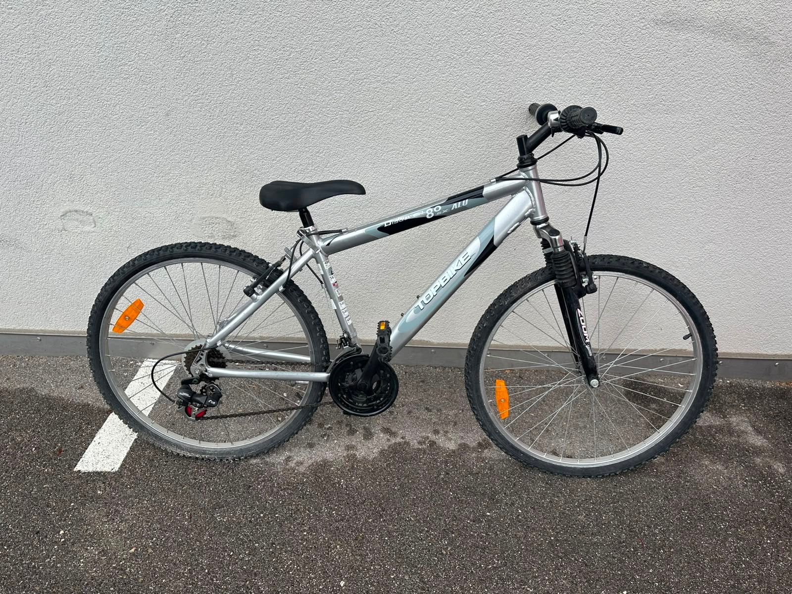 Velos: Velo Paket 7 Velo 1 Trotti – Defekt aus Ostermundigen von Mcone 2