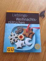 Backbuch Weihnachtsguetsli