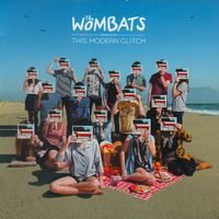 The Wombats – This Modern Glitch - b