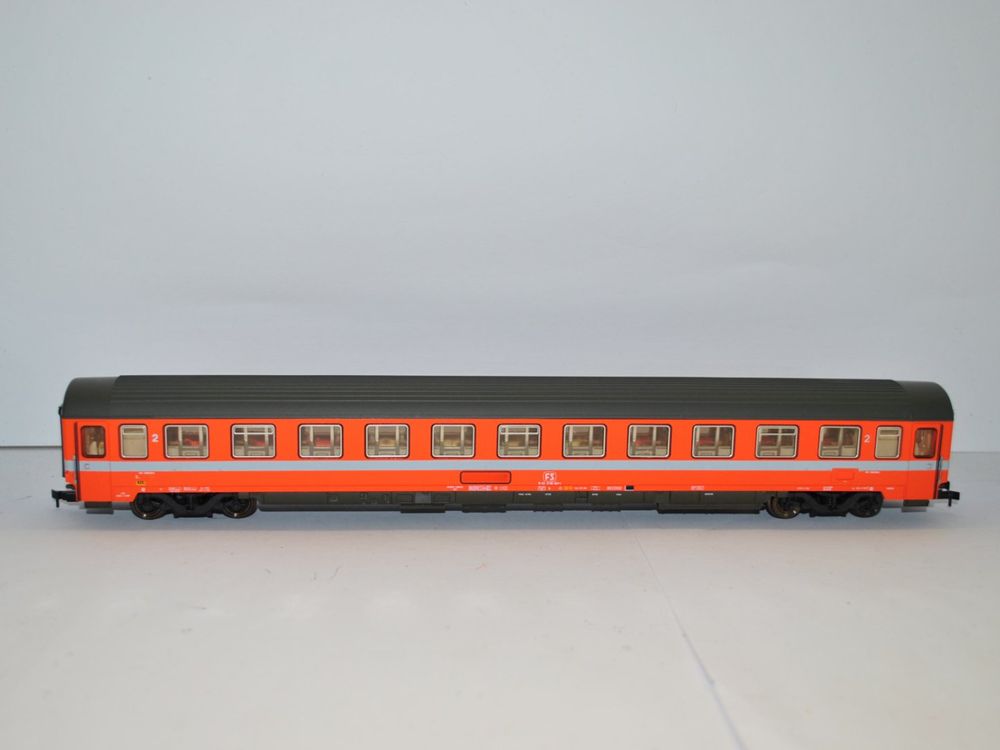 Roco Personenwagen FS Eurofima 54237B (ASB004) (Gebraucht) in Aarwangen ...