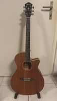 Ibanez AEG7MH-OPN