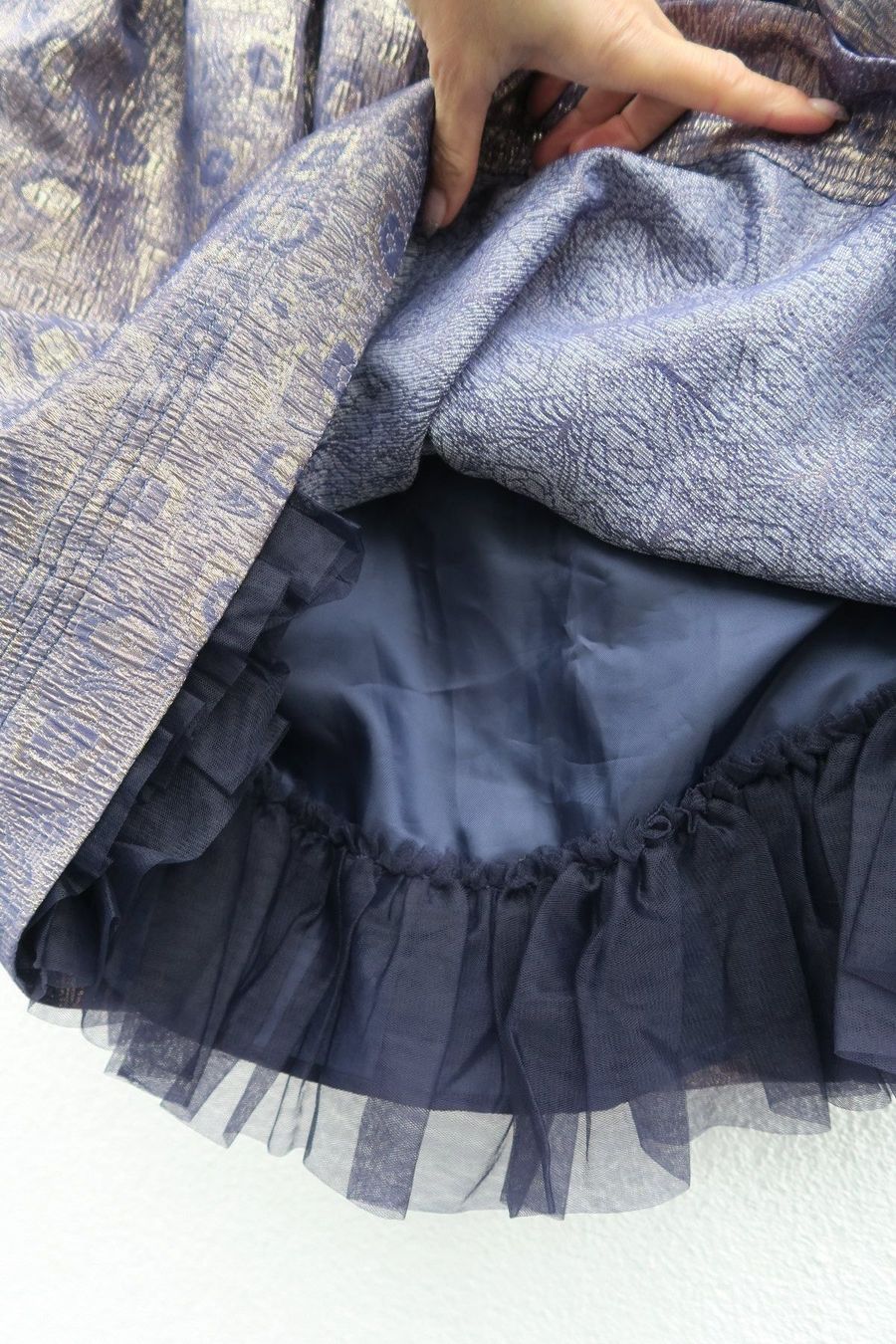 Tommy Hilfiger Vestiti: HILFIGER Bustierkleid, Gr.S, Catwalk – Difettoso da Strengelbach venduto da lana40 3