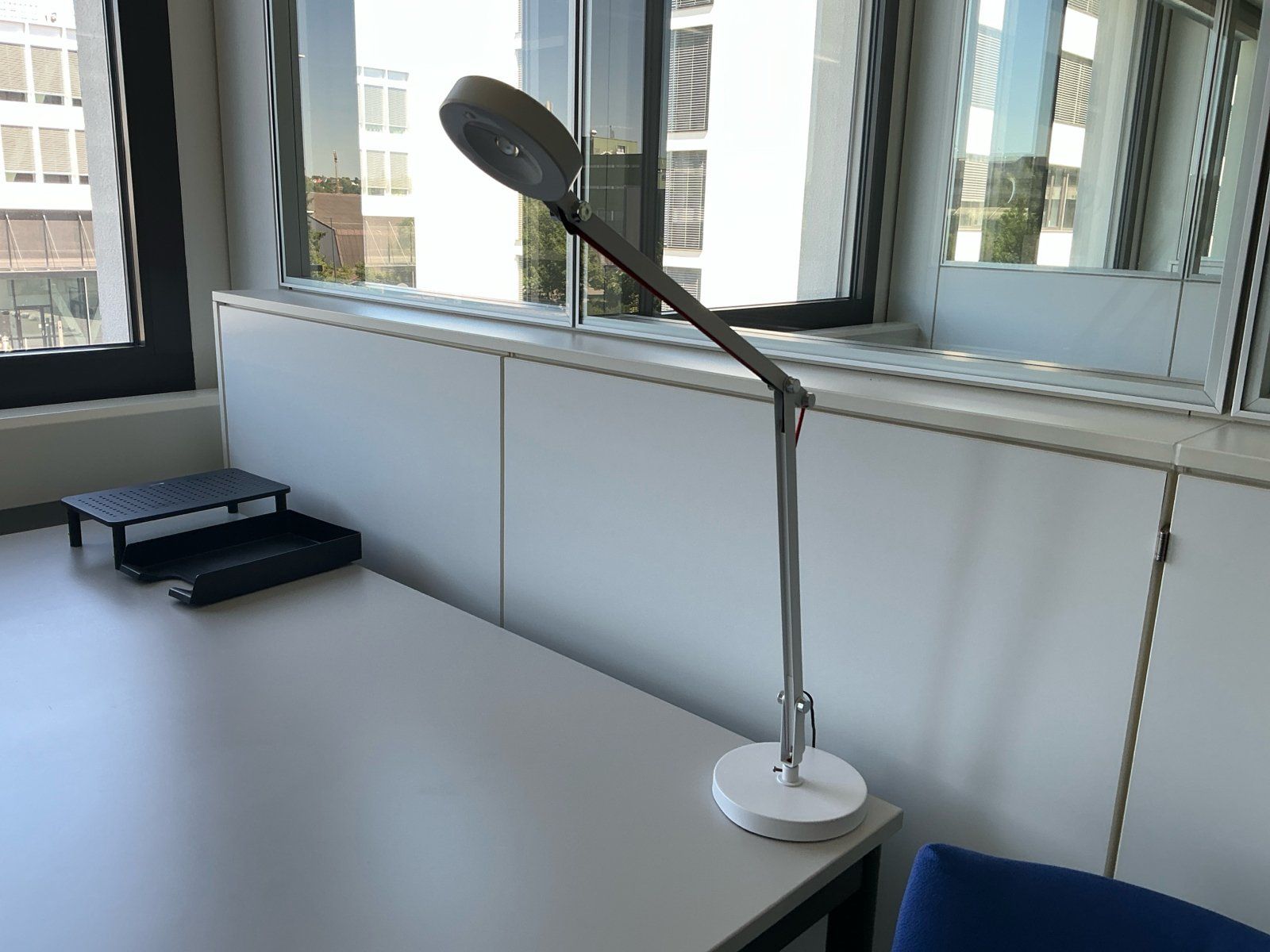 Scrivanie: Hochwertige Büromöbel – Usato da Zürich venduto da PIPM_Switzerland 3