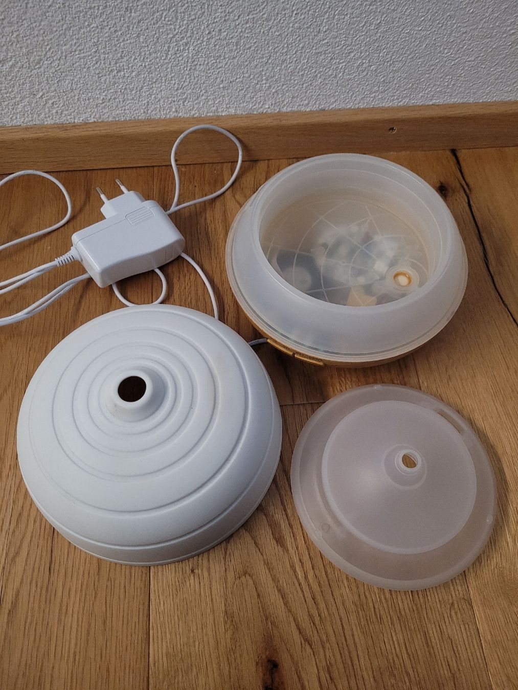 Partylite Duftöldiffusoren: Aroma Diffuser von Party Lite – Neu (gemäss Beschreibung) aus Bennau von Moonshine_68 2