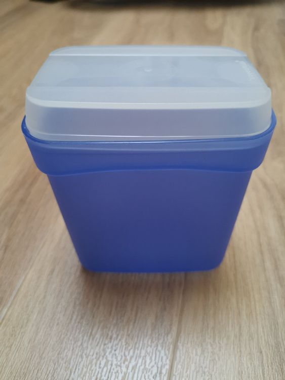 Tupperware Contenitori & Simili: NEU!! Tupperware Behälter Vorratsdose – Usato da Gelfingen venduto da Meierbeat