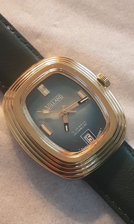 MONTRE MECANIQUE VERBEL EUR 17,00 - FR
