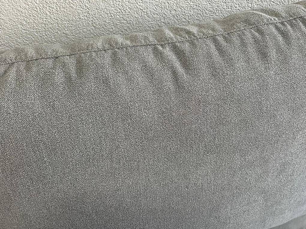 Divani: Wunderschönes graues Schlafsofa wie neu – Usato da Rorschach venduto da chf_j8yw 4