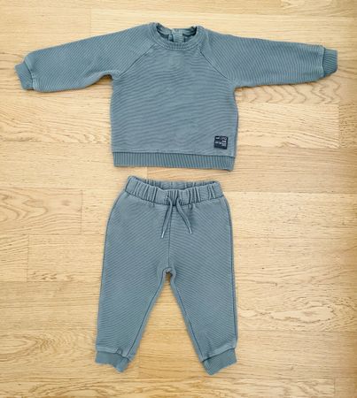 Ensemble de jogging Taille 86