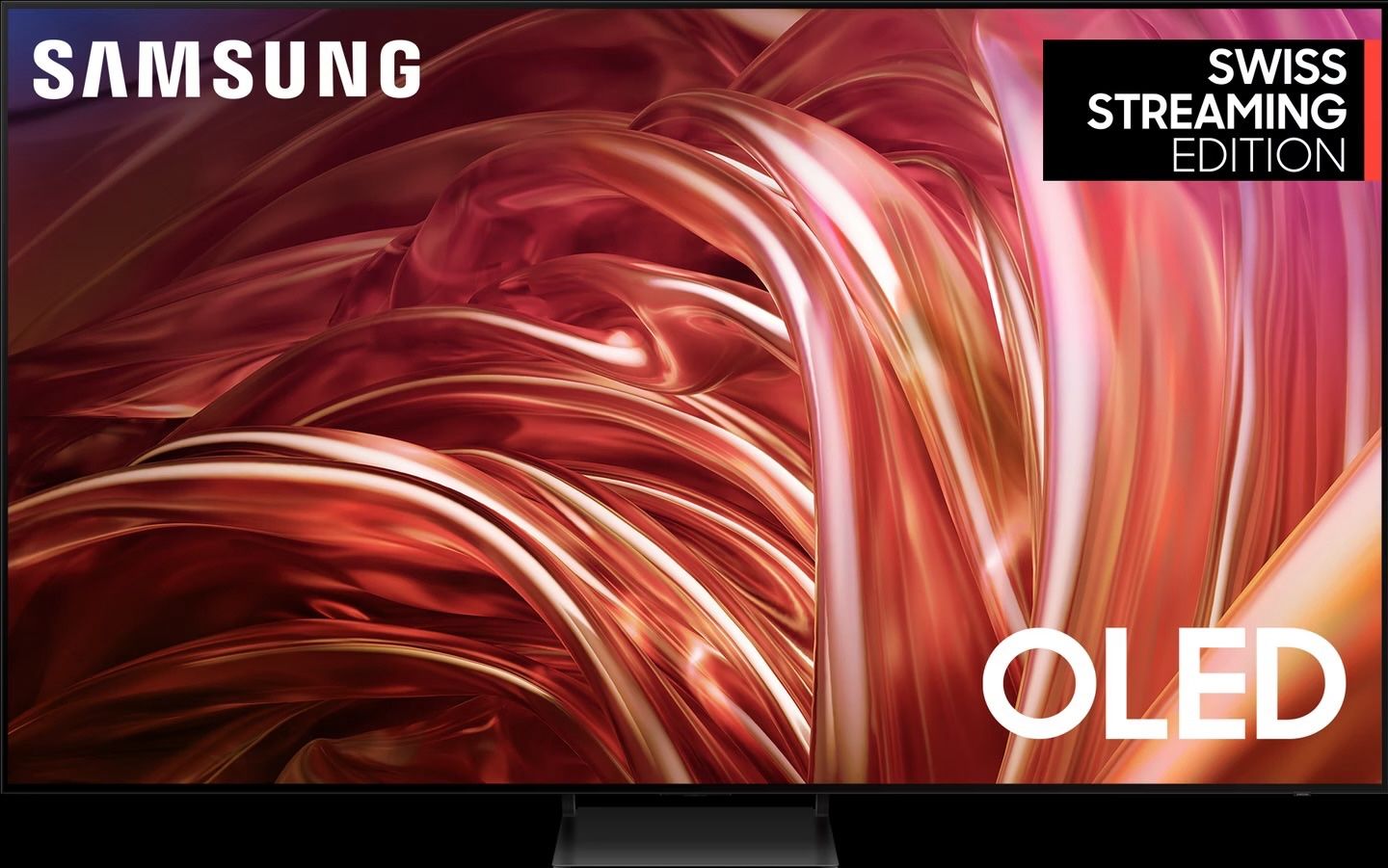 Samsung Appareils TV: Fernseher SAMSUNG Neu Top Angebot – Neuf avec emballage d'origine à Dulliken par ricki51