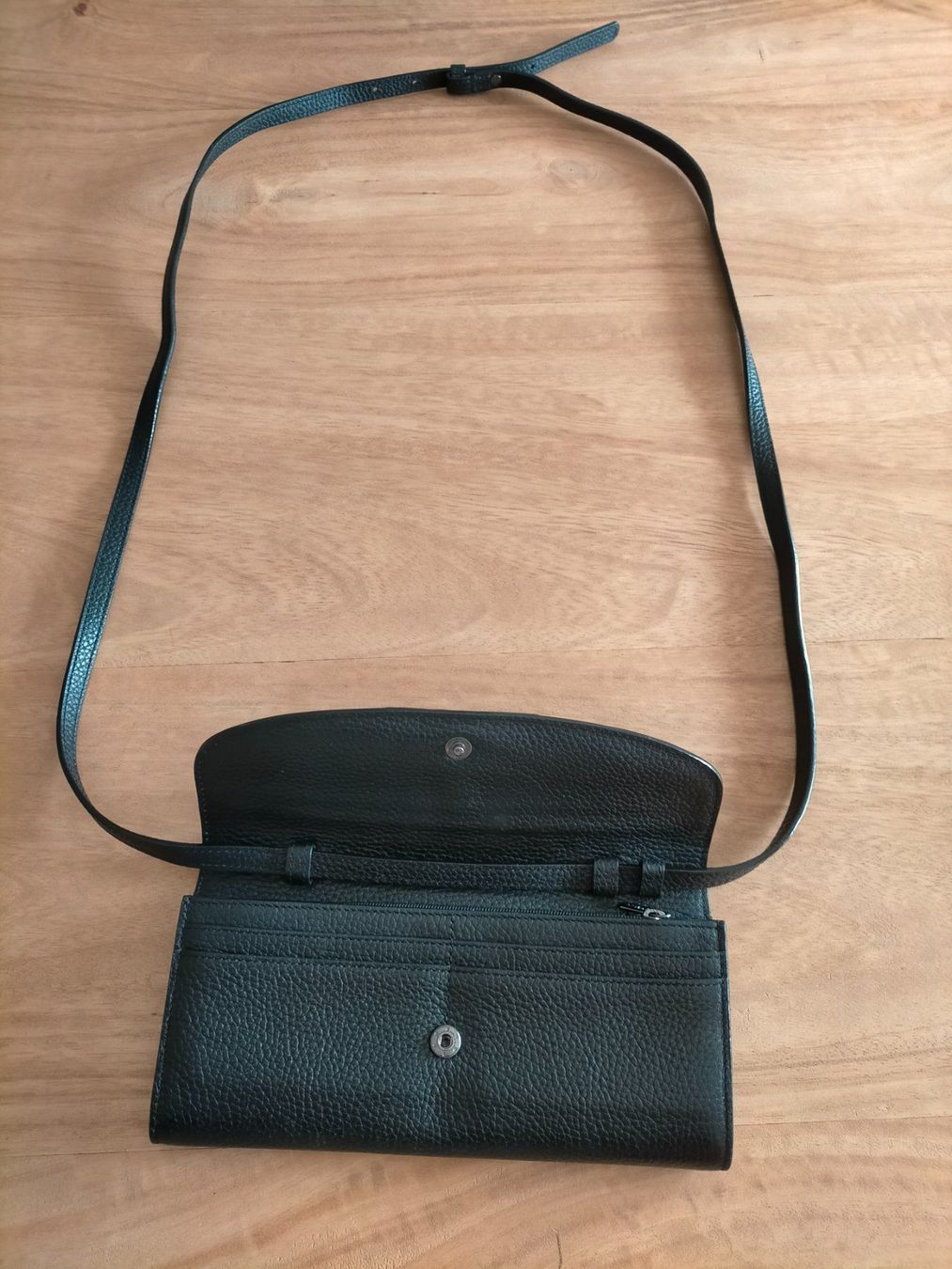 Taschen für Damen: TOUS Damen Leder Umhängetasche – Gebraucht aus Zürich von nachoazofra 3
