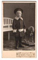 Fotografie Zumbühl, Gross, St. Gallen, 