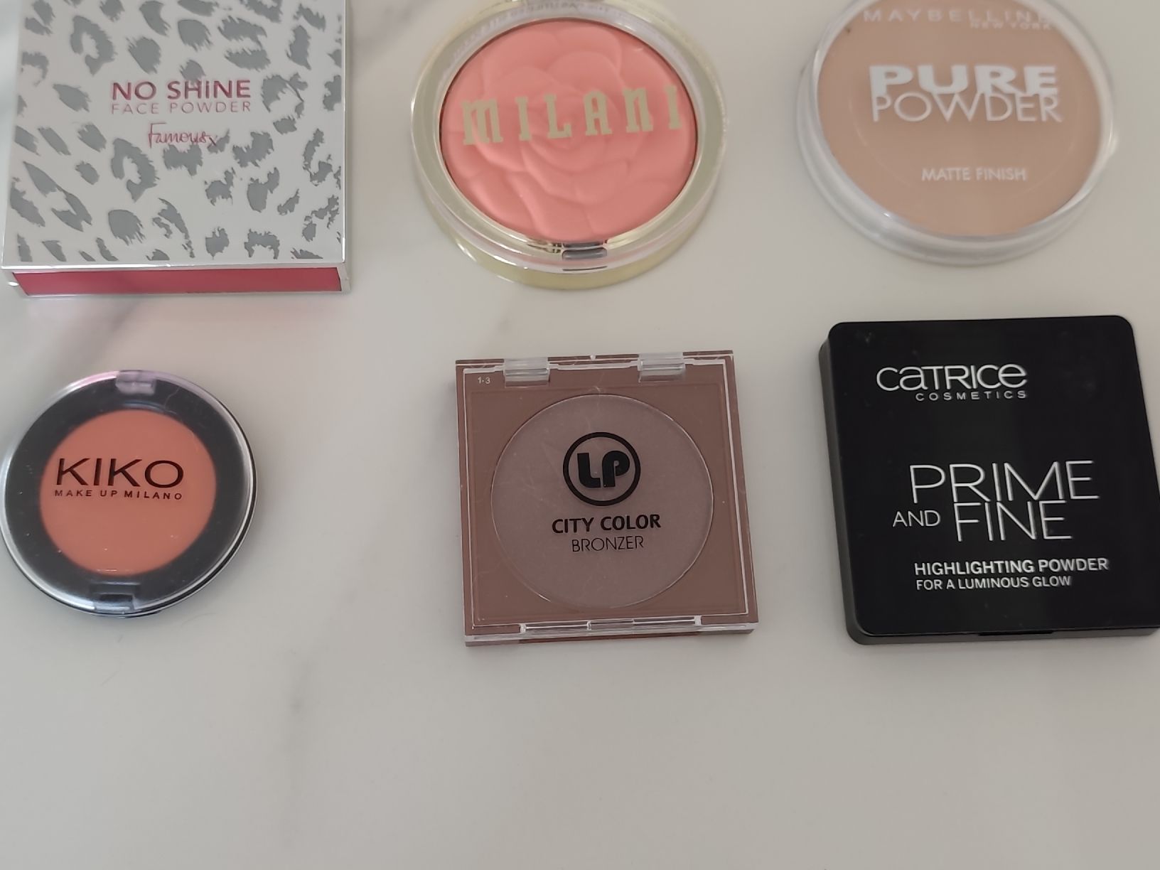 Maquillage: Make up set – Neuf (Voir description) à Männedorf par Ursik_OnlineShop 1