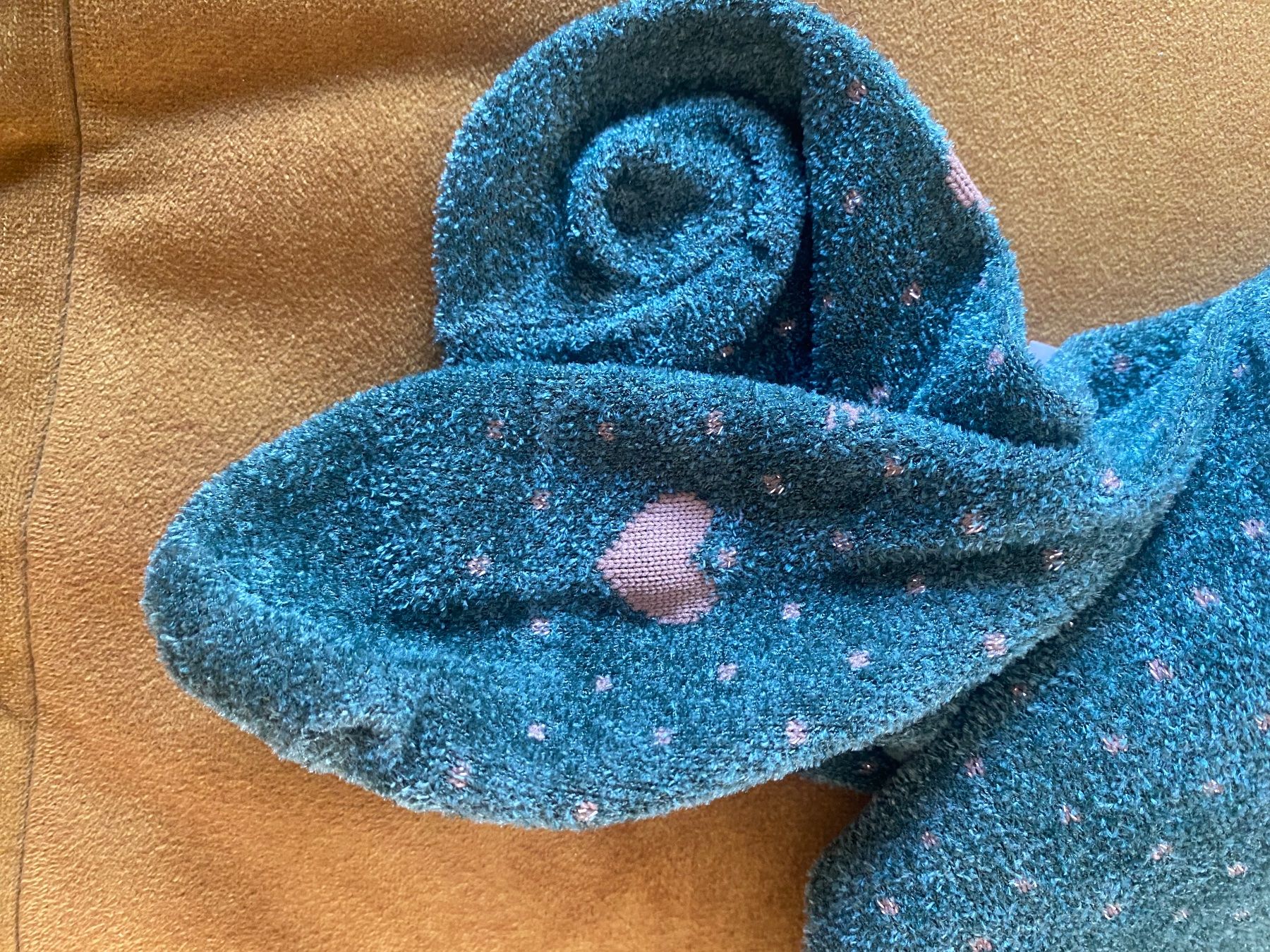 Calze: MarcMarcs Socken grün 39/42 – Nuovo e nell'imballaggio originale da Zürich venduto da as_rietmann 2